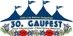 30. Gaufest Dance Registration